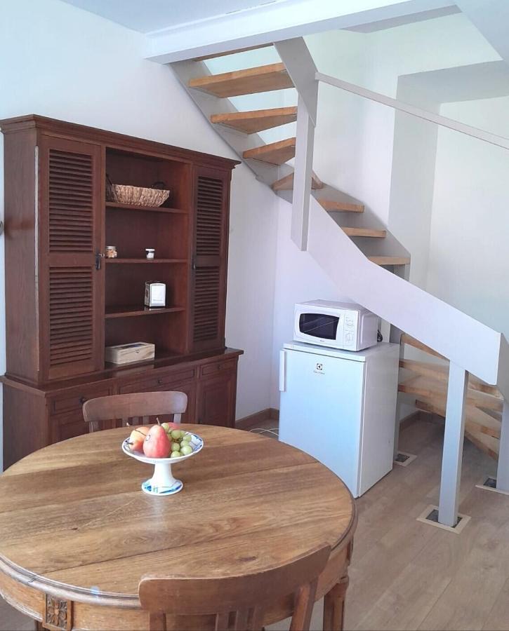 La Pause Sous Le Pin B&B Chambres D'Hotes 카페스탕 외부 사진