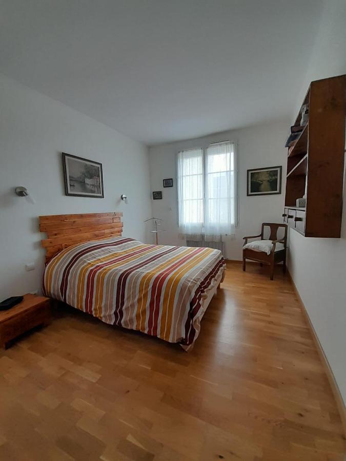 La Pause Sous Le Pin B&B Chambres D'Hotes 카페스탕 외부 사진
