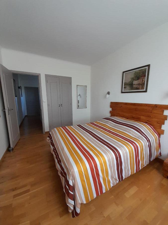 La Pause Sous Le Pin B&B Chambres D'Hotes 카페스탕 외부 사진