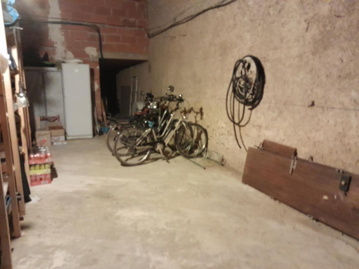 La Pause Sous Le Pin B&B Chambres D'Hotes 카페스탕 외부 사진