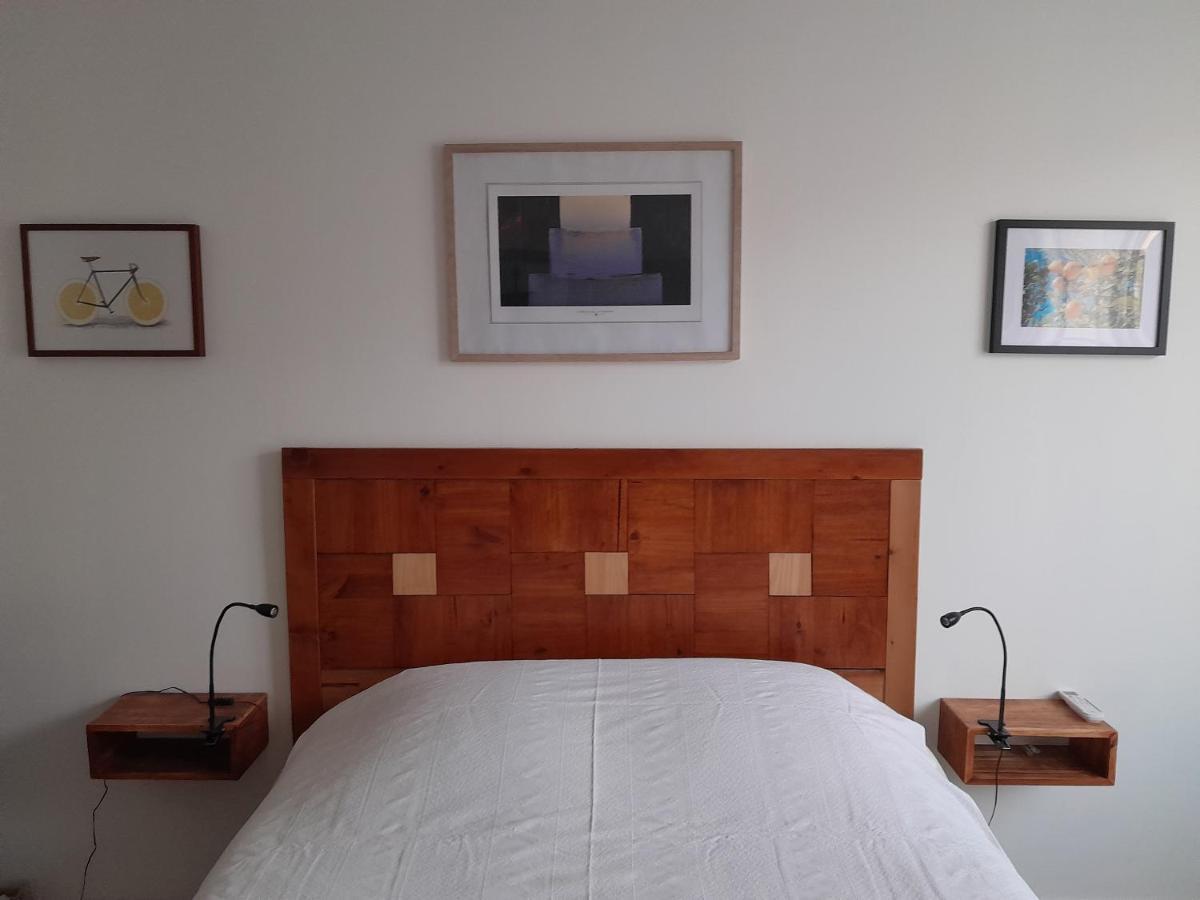 La Pause Sous Le Pin B&B Chambres D'Hotes 카페스탕 외부 사진