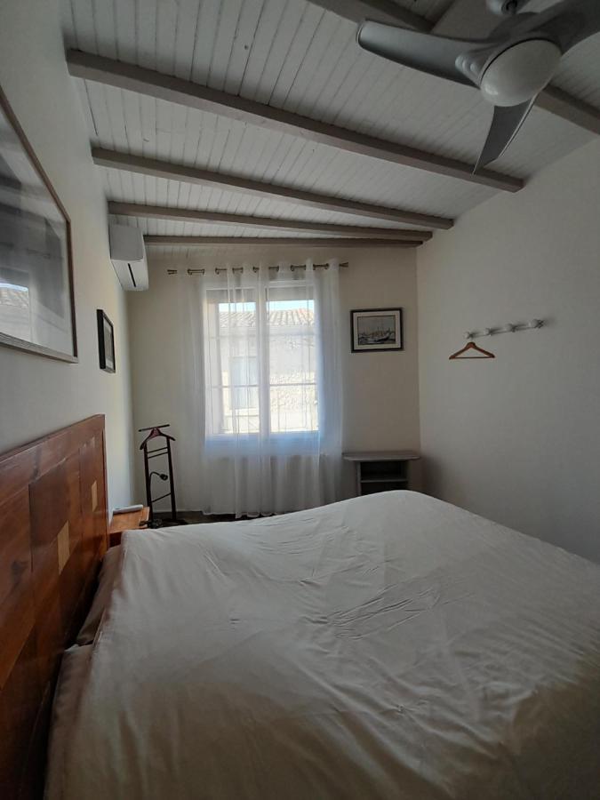 La Pause Sous Le Pin B&B Chambres D'Hotes 카페스탕 외부 사진
