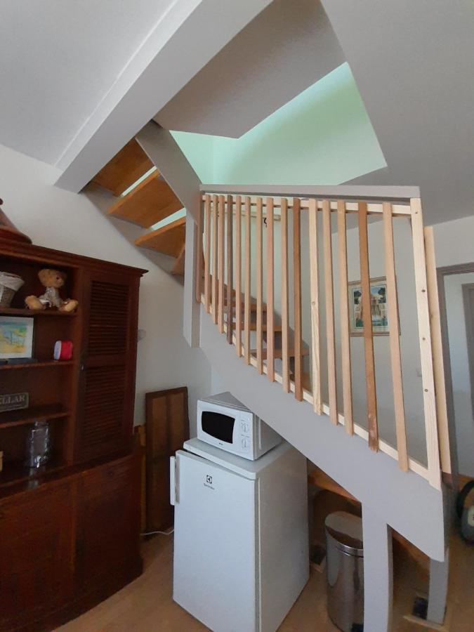 La Pause Sous Le Pin B&B Chambres D'Hotes 카페스탕 외부 사진
