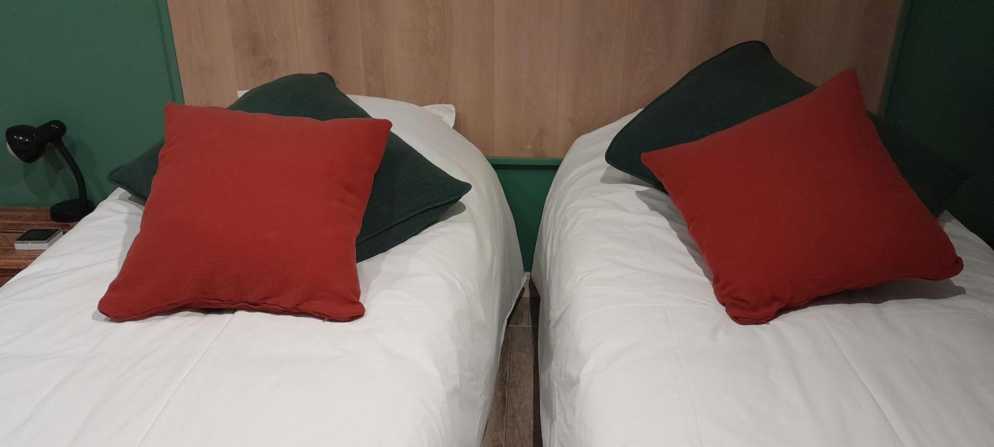 La Pause Sous Le Pin B&B Chambres D'Hotes 카페스탕 외부 사진